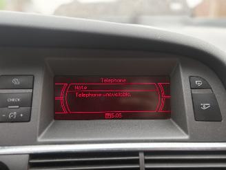Audi A6 avant 2.4 PRO LINE AUTOMAAT 177PK picture 23
