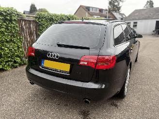 Audi A6 avant 2.4 PRO LINE AUTOMAAT 177PK picture 4