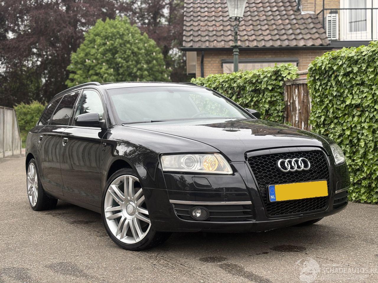 Audi A6 avant 2.4 PRO LINE AUTOMAAT 177PK