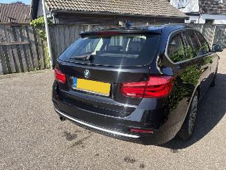 BMW 3-serie 318i Corporate Lease High Executive AUTOMAAT 136PK picture 8