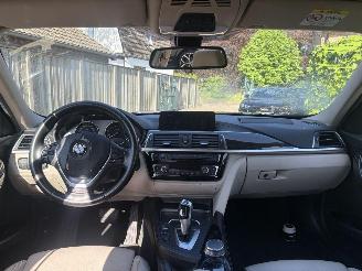 BMW 3-serie 318i Corporate Lease High Executive AUTOMAAT 136PK picture 15