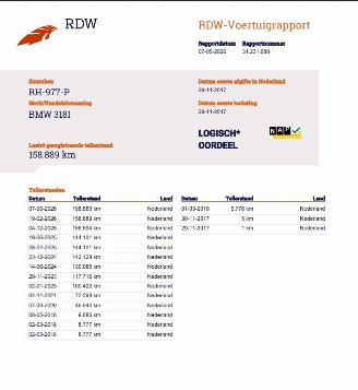 BMW 3-serie 318i Corporate Lease High Executive AUTOMAAT 136PK picture 22