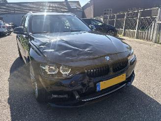 BMW 3-serie 318i Corporate Lease High Executive AUTOMAAT 136PK picture 9