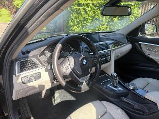 BMW 3-serie 318i Corporate Lease High Executive AUTOMAAT 136PK picture 10