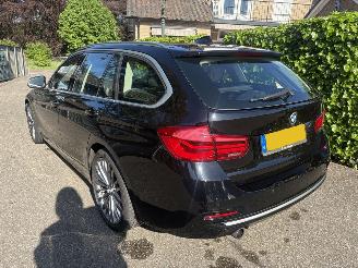 BMW 3-serie 318i Corporate Lease High Executive AUTOMAAT 136PK picture 2
