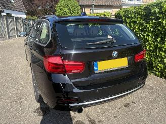 BMW 3-serie 318i Corporate Lease High Executive AUTOMAAT 136PK picture 4