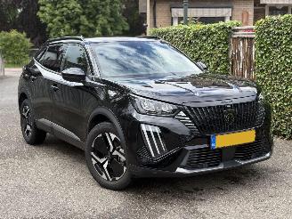 Unfallwagen Peugeot 2008 1.2 PEUGETECH 130 ALLURE AUTOMAAT 131PK 2024/5