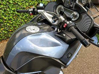 BMW R 1200 RT ABS picture 17