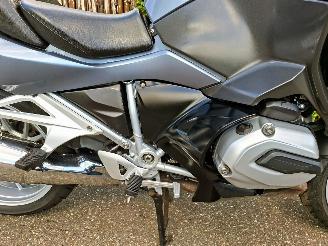 BMW R 1200 RT ABS picture 6