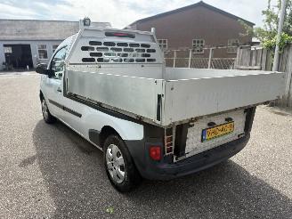 Renault Kangoo E.Z AUTOMAAT PICK-UP MET EIGEN ACCU picture 6