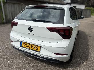 Volkswagen Polo 1.0 TSI SPORT LIFE NAP picture 7