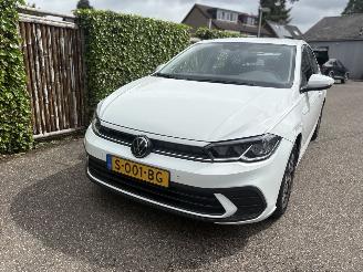 Volkswagen Polo 1.0 TSI SPORT LIFE NAP picture 3