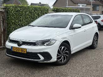 Avarii autoturisme Volkswagen Polo 1.0 TSI SPORT LIFE NAP 2023/1