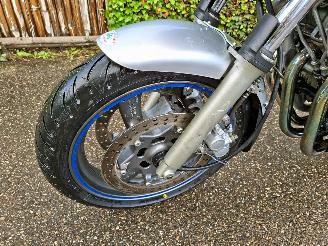 Yamaha XJ 900 S DIVERSION picture 11