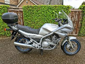 Yamaha XJ 900 S DIVERSION picture 2
