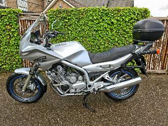 Yamaha XJ 900 S DIVERSION picture 10