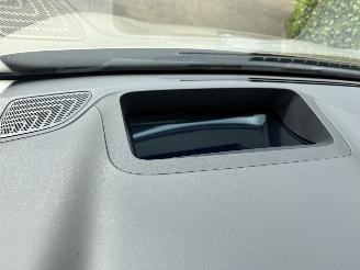 MG MG S6 EV Luxury 4WD 77 kWh 362PK SPLINTER NIEUW picture 11
