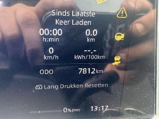 MG MG S6 EV Luxury 4WD 77 kWh 362PK SPLINTER NIEUW picture 26