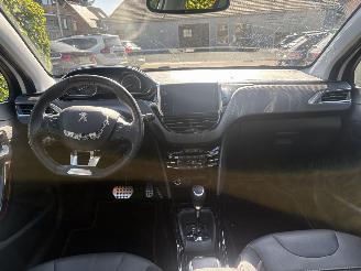 Peugeot 2008 1.6 SPORT GT-LINE AUTOMAAT PANORAMA picture 16