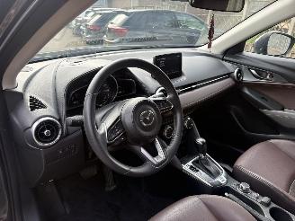 Mazda CX-3 2.0 SkyActiv-G 120 GT-Luxury AUTOMAAT picture 12