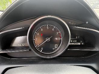 Mazda CX-3 2.0 SkyActiv-G 120 GT-Luxury AUTOMAAT picture 24