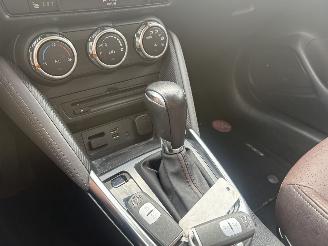 Mazda CX-3 2.0 SkyActiv-G 120 GT-Luxury AUTOMAAT picture 19