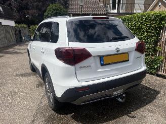 Suzuki Vitara 1.0 Boosterjet Comfort 111pk picture 7