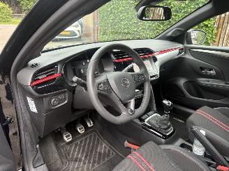 Opel Corsa 1.2 GS SPORT 102pk picture 8
