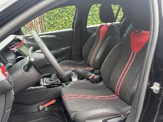 Opel Corsa 1.2 GS SPORT 102pk picture 9