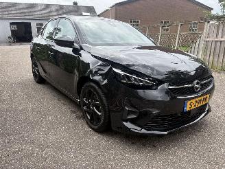 Opel Corsa 1.2 GS SPORT 102pk picture 5