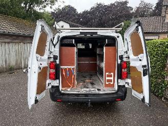 Opel Vivaro AUTOMAAT 2.0 BlueHDi 145 S&S L3 AUTOMAAT 144PK picture 16