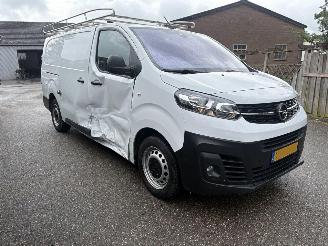 Opel Vivaro AUTOMAAT 2.0 BlueHDi 145 S&S L3 AUTOMAAT 144PK picture 10
