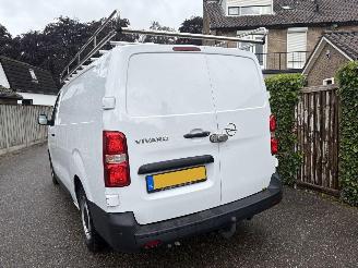 Opel Vivaro AUTOMAAT 2.0 BlueHDi 145 S&S L3 AUTOMAAT 144PK picture 7