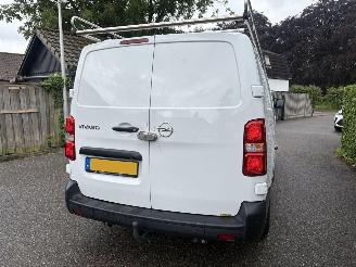 Opel Vivaro AUTOMAAT 2.0 BlueHDi 145 S&S L3 AUTOMAAT 144PK picture 9