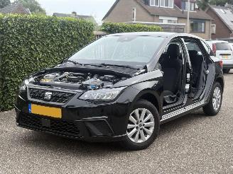 Seat Ibiza 1.0 TSI SPORT 95pk picture 2