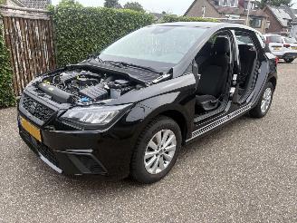 Seat Ibiza 1.0 EcoTSI Style 95pk picture 3