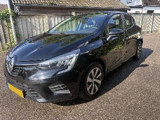 Renault Clio 1.6 E-Tech Hybrid 145 Equilibre AUTOMAAT 95PK picture 9