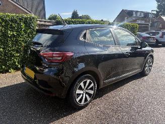 Renault Clio 1.6 E-Tech Hybrid 145 Equilibre AUTOMAAT 95PK picture 2
