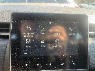Renault Clio 1.6 E-Tech Hybrid 145 Equilibre AUTOMAAT 95PK picture 19