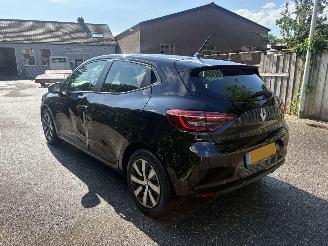 Renault Clio 1.6 E-Tech Hybrid 145 Equilibre AUTOMAAT 95PK picture 8