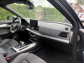 Audi Q5 SPORTBACK 55 TFSI E S EDITION AUTOMAAT 265PK picture 14
