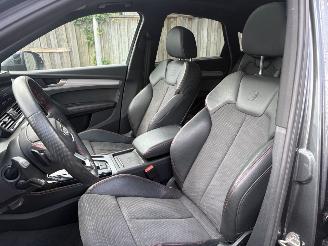 Audi Q5 SPORTBACK 55 TFSI E S EDITION AUTOMAAT 265PK picture 12