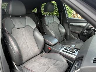 Audi Q5 SPORTBACK 55 TFSI E S EDITION AUTOMAAT 265PK picture 15