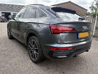 Audi Q5 SPORTBACK 55 TFSI E S EDITION AUTOMAAT 265PK picture 8
