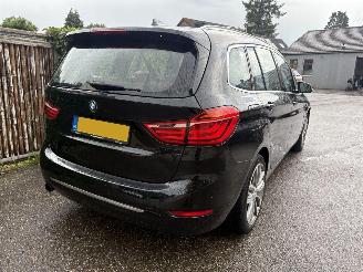 BMW 2-serie Gran Tourer 218i Centennial High Executive 7p. AUTOMAAT 136PK picture 4