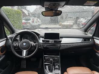 BMW 2-serie Gran Tourer 218i Centennial High Executive 7p. AUTOMAAT 136PK picture 12