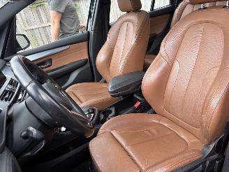 BMW 2-serie Gran Tourer 218i Centennial High Executive 7p. AUTOMAAT 136PK picture 11