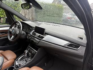 BMW 2-serie Gran Tourer 218i Centennial High Executive 7p. AUTOMAAT 136PK picture 13
