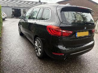 BMW 2-serie Gran Tourer 218i Centennial High Executive 7p. AUTOMAAT 136PK picture 8