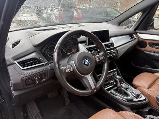 BMW 2-serie Gran Tourer 218i Centennial High Executive 7p. AUTOMAAT 136PK picture 10